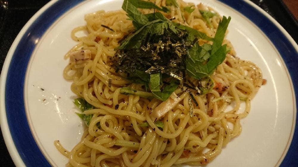 リンガーハット 福岡前原店
