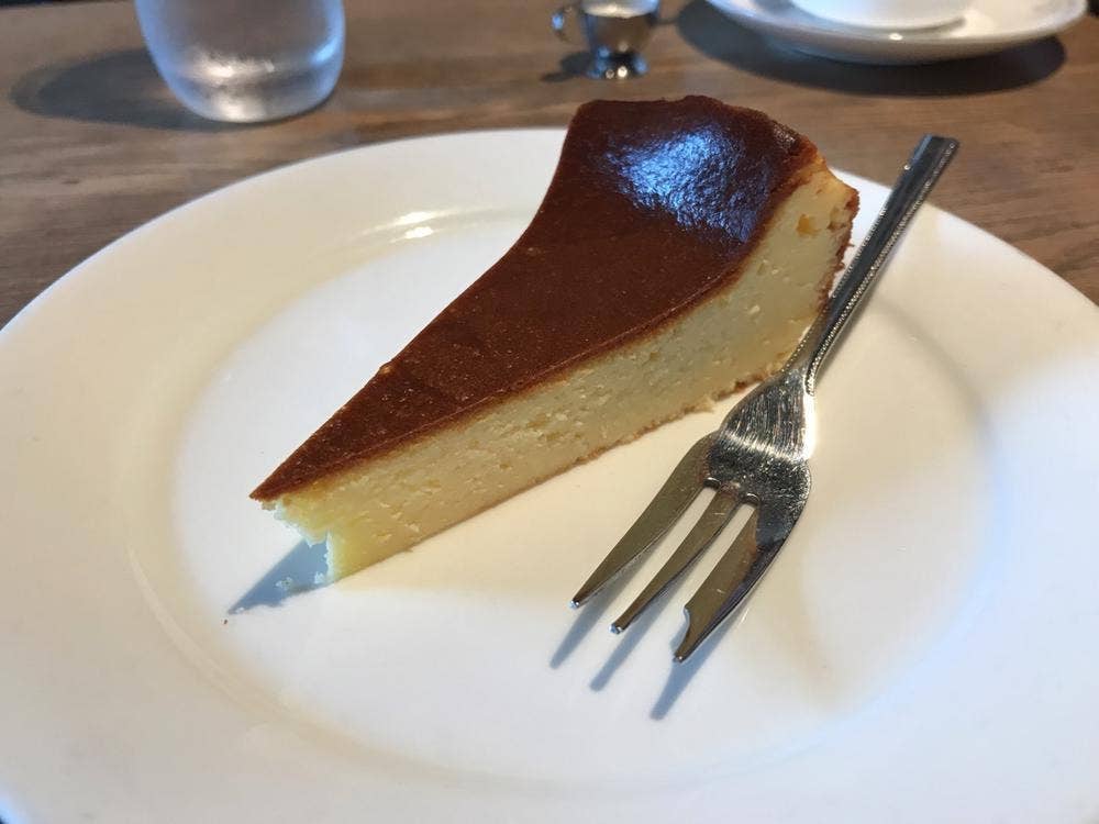 カフェノアール