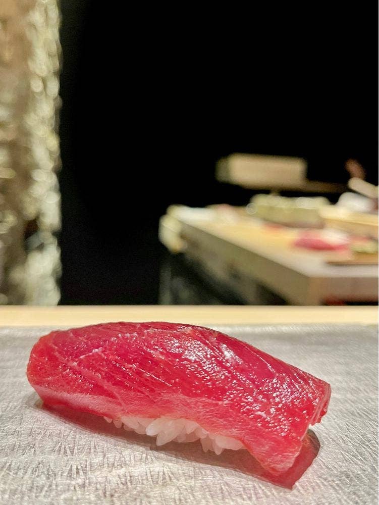 鮨 佐がわ