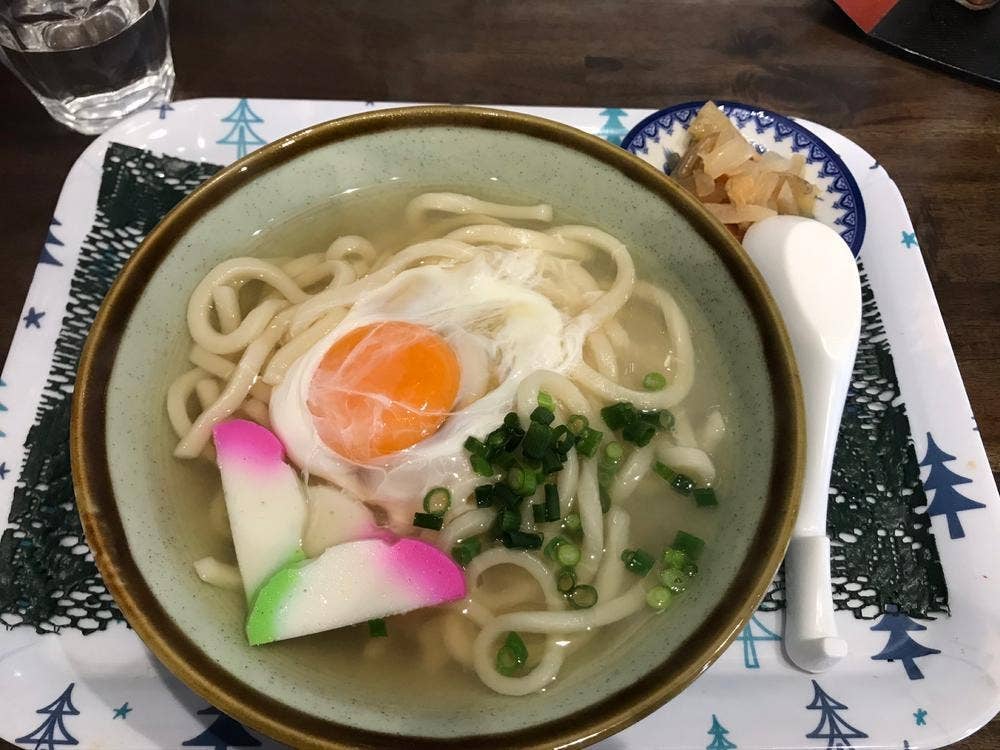 藤食堂
