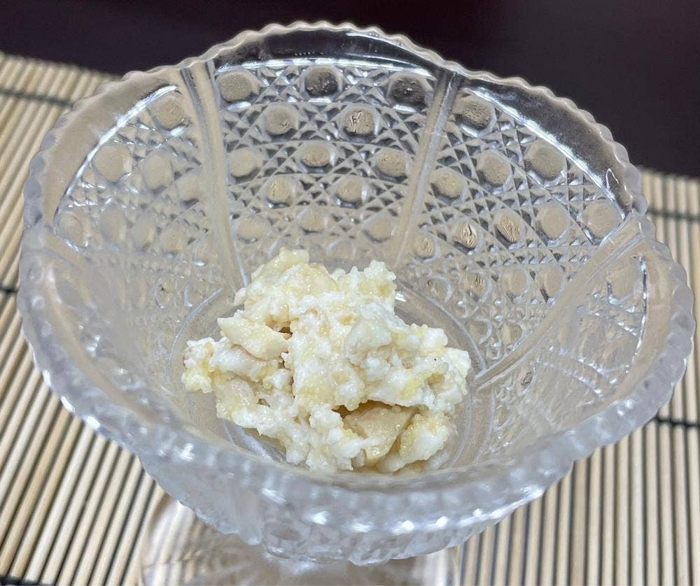 割烹 美加登家