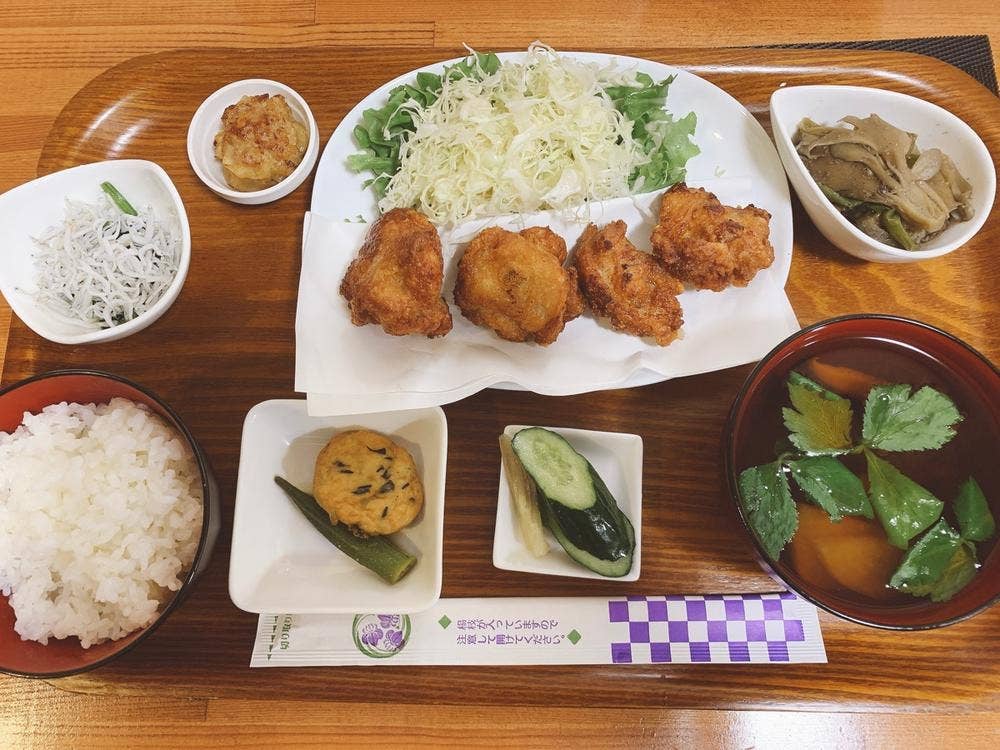 千べろキッチン 舳