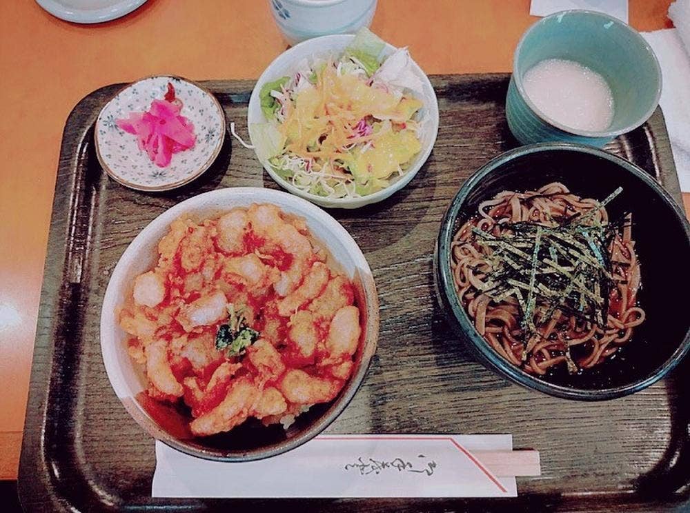 菜の花亭