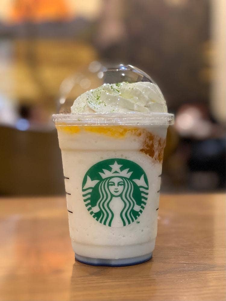スターバックス コーヒー イオンモール草津店
