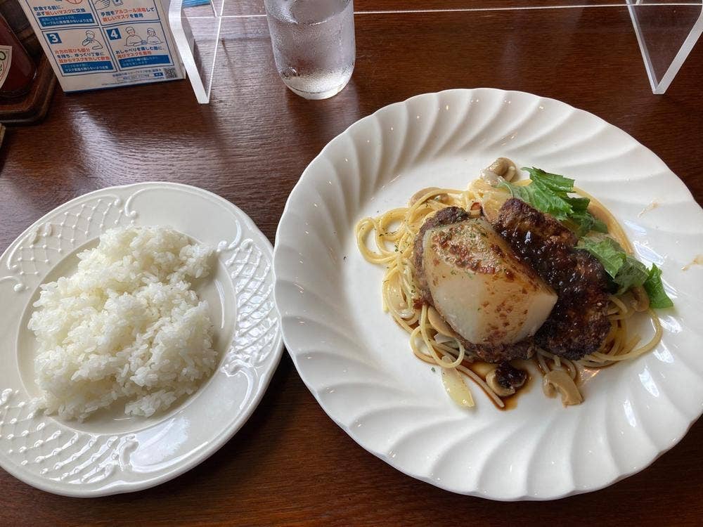 食の味彩