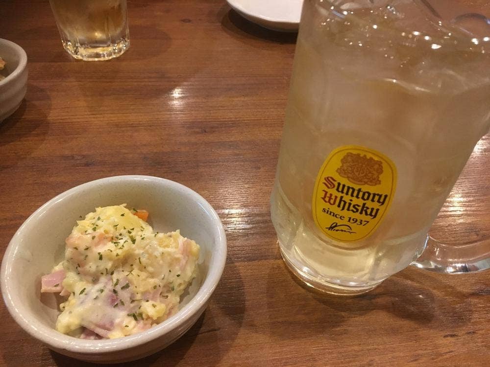 ゆきち