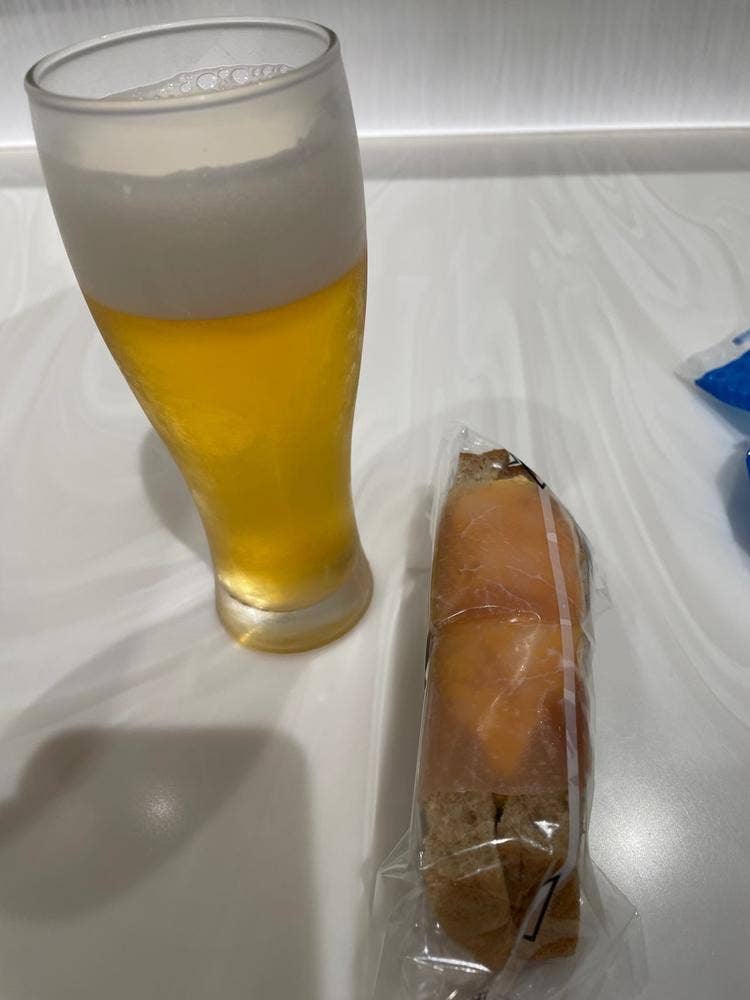 ウフタマコサンド 博多マルイ店