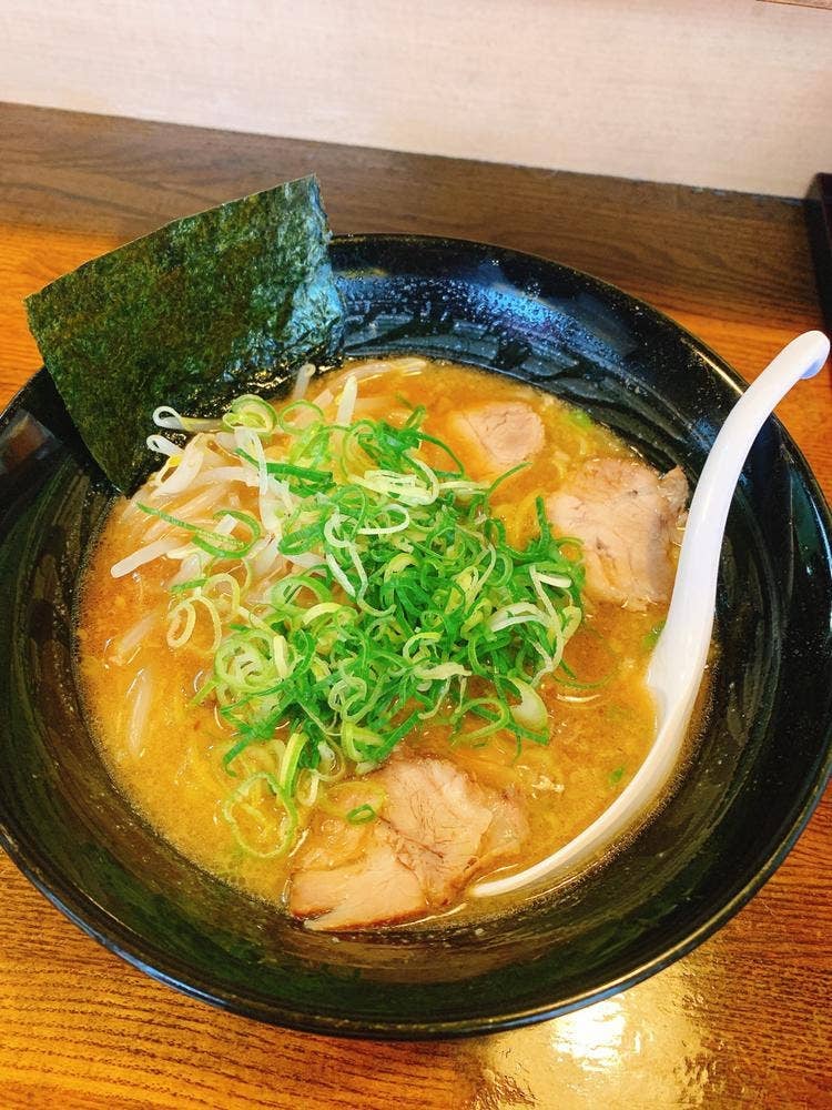らーめん銀河