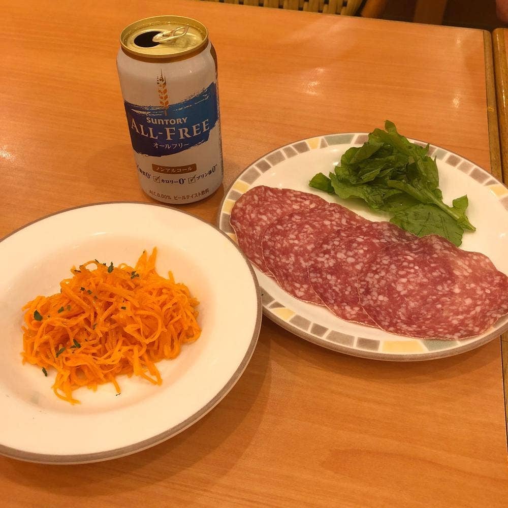 サイゼリヤ 札幌トライアル手稲店