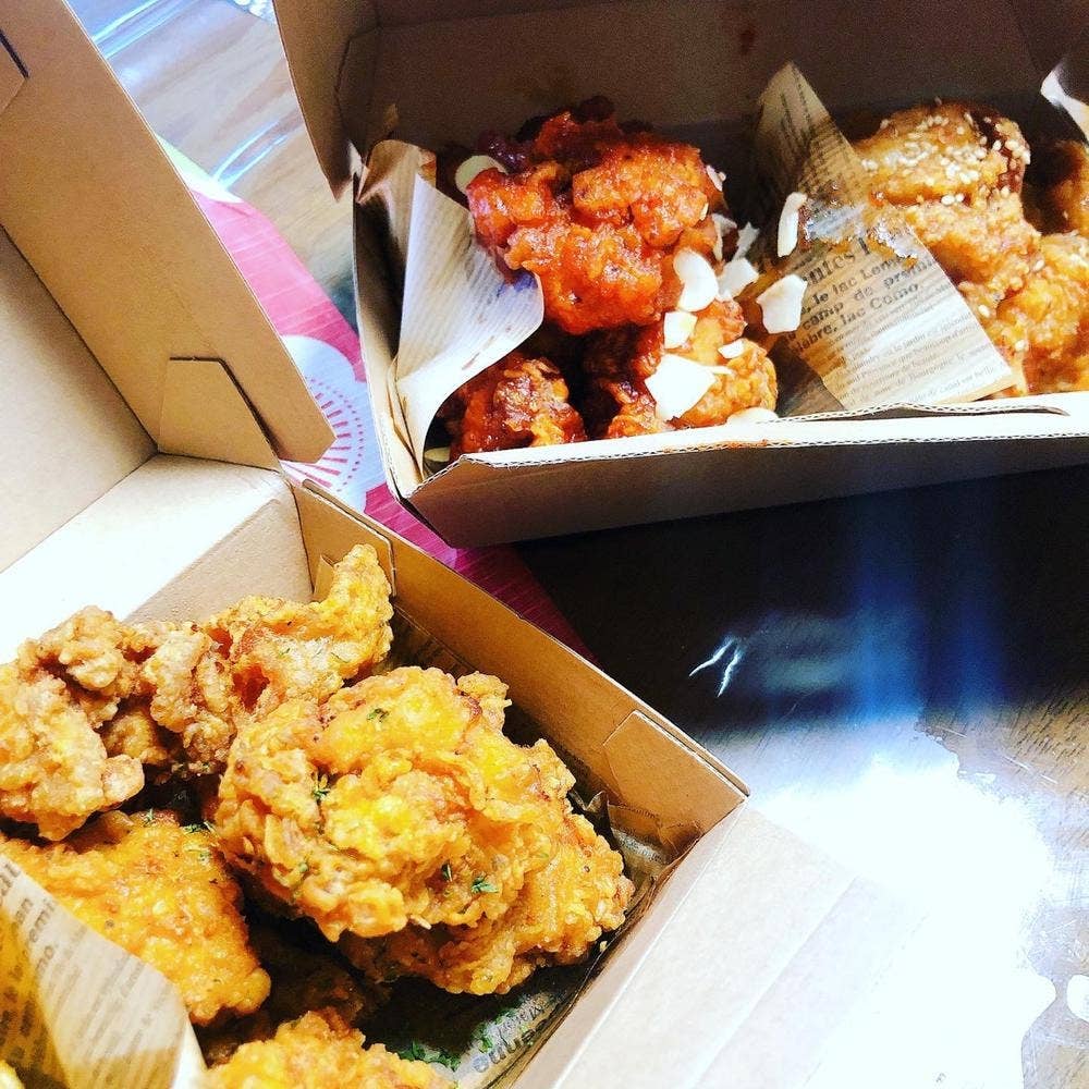 あぷろ 空港東店