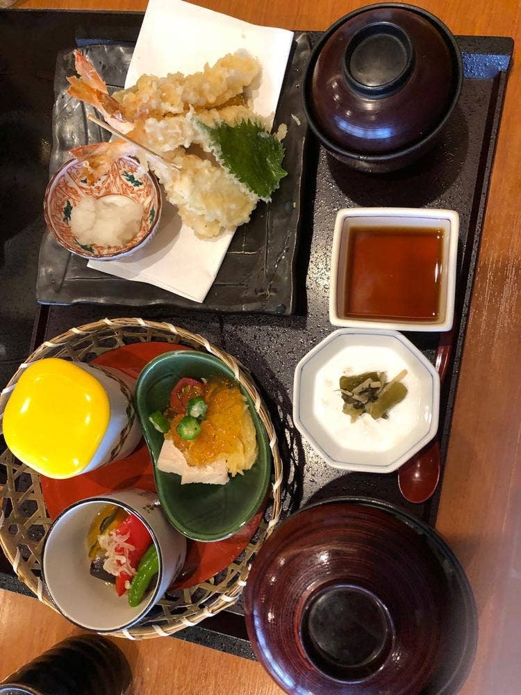 かごの屋 綱島店