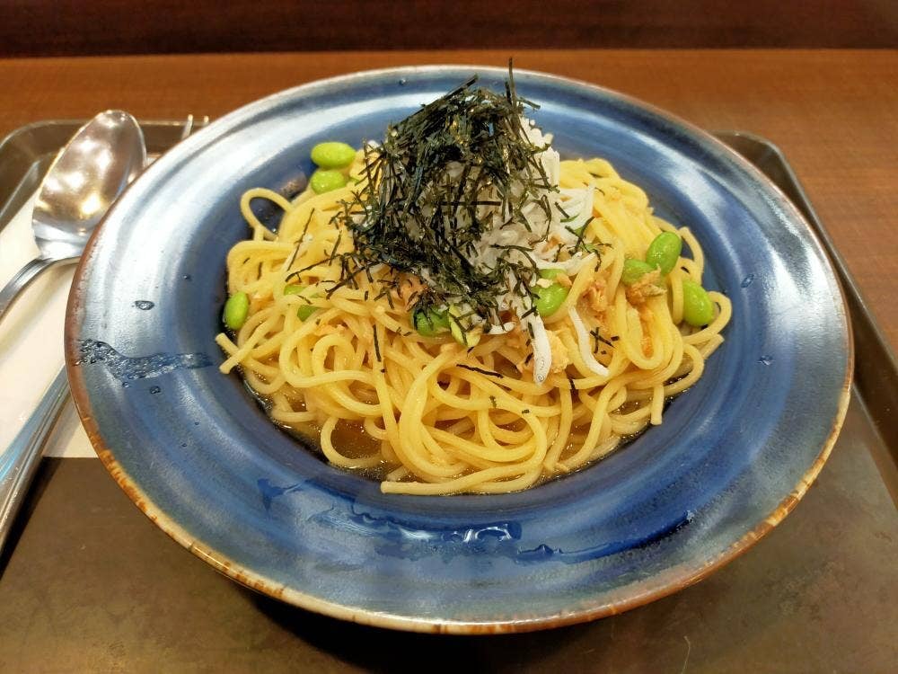 サンマルクカフェ イオンモール幕張新都心店