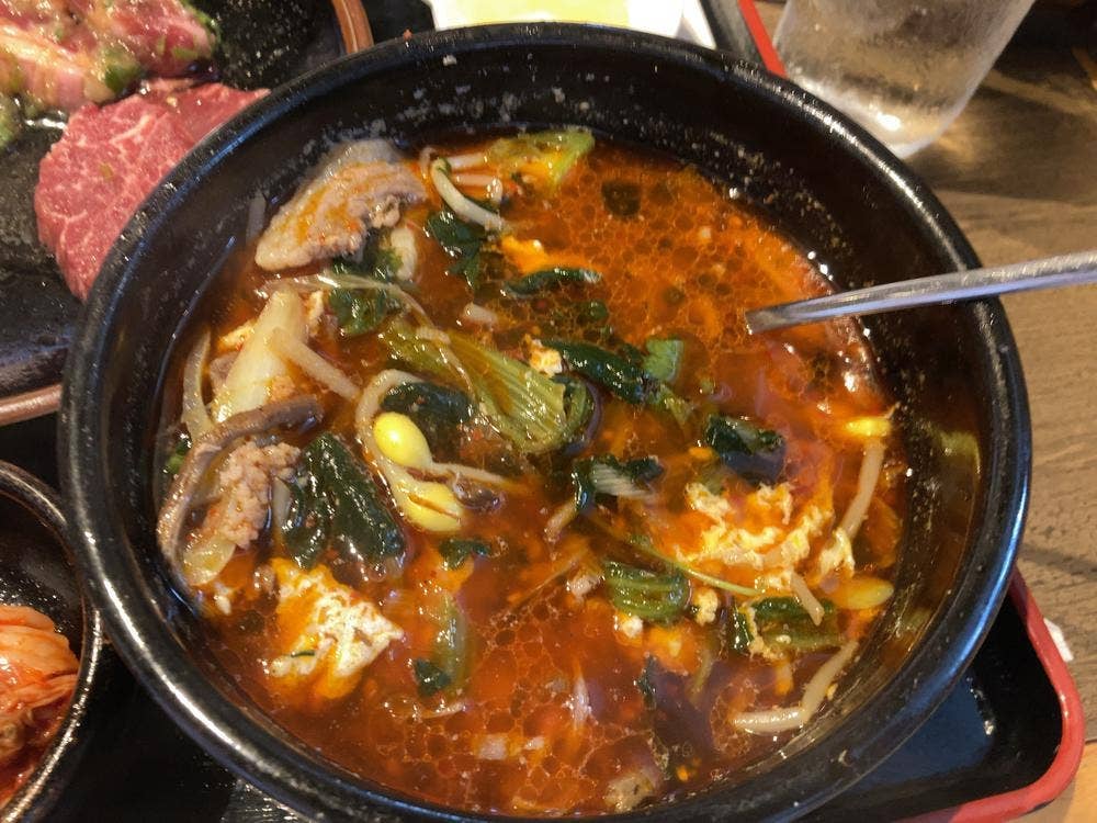 炭火焼肉 七輪房 淵野辺店