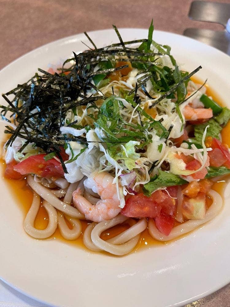 ガスト 小杉店