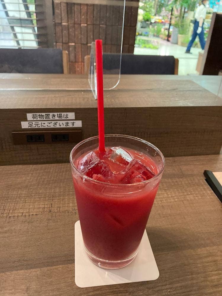 PRONTO 新さっぽろ店