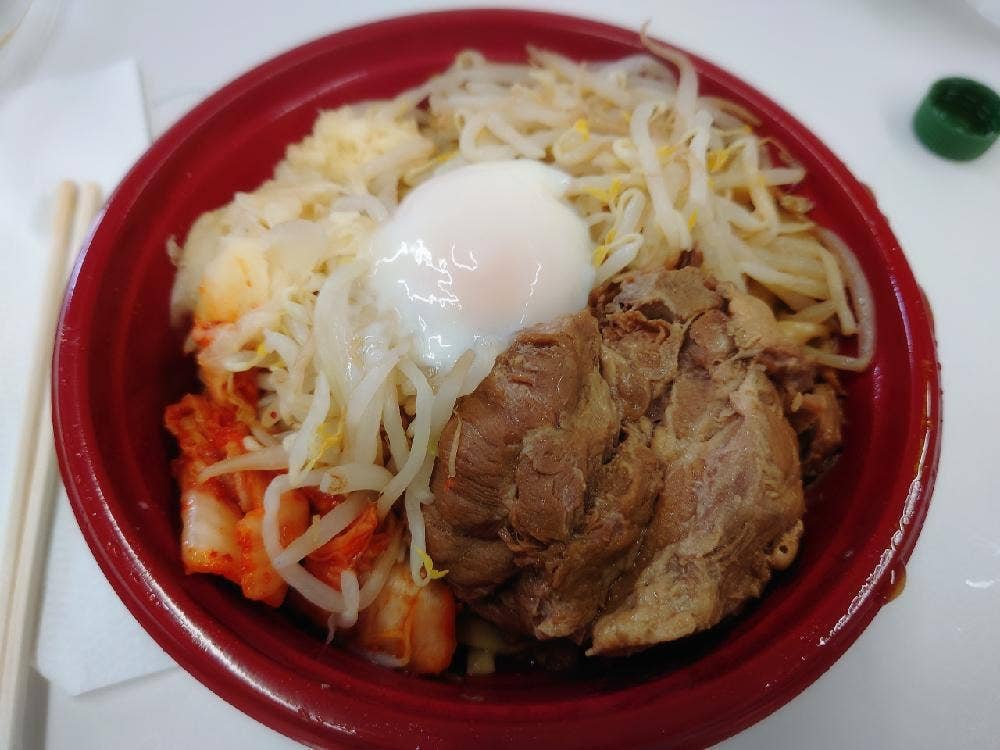 おどるめんAKIRA