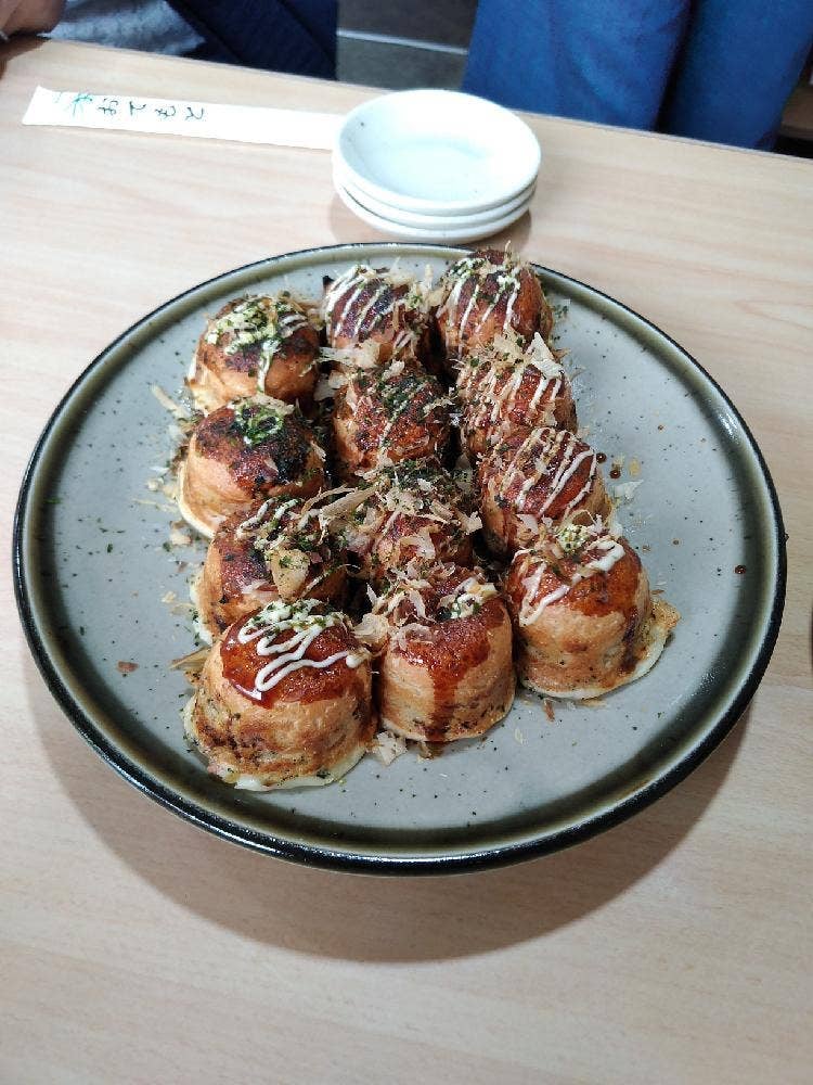 たこ焼ハウス ポエム