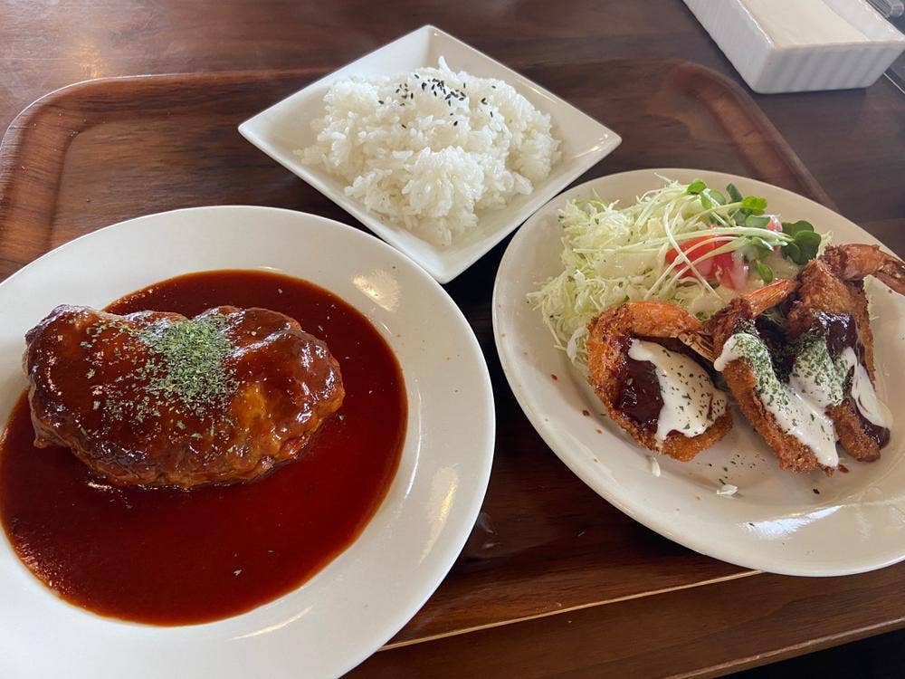 シービューランチ