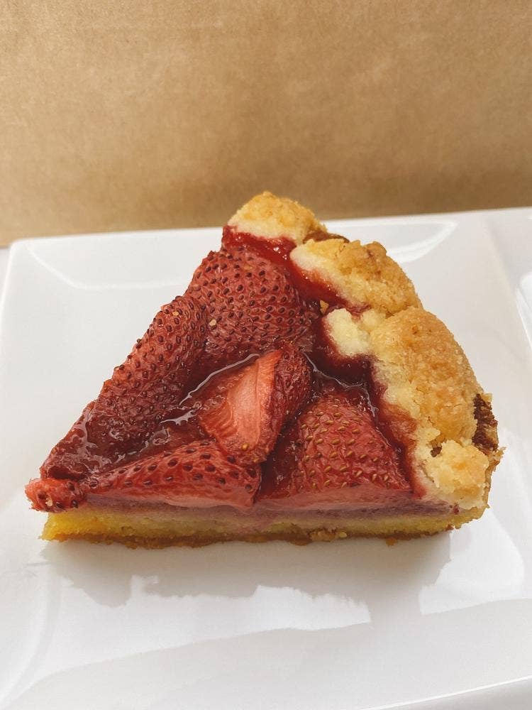 Little Bake