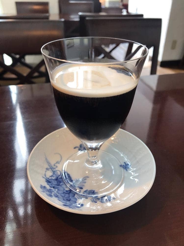 カフェトロワシャンブル京成店