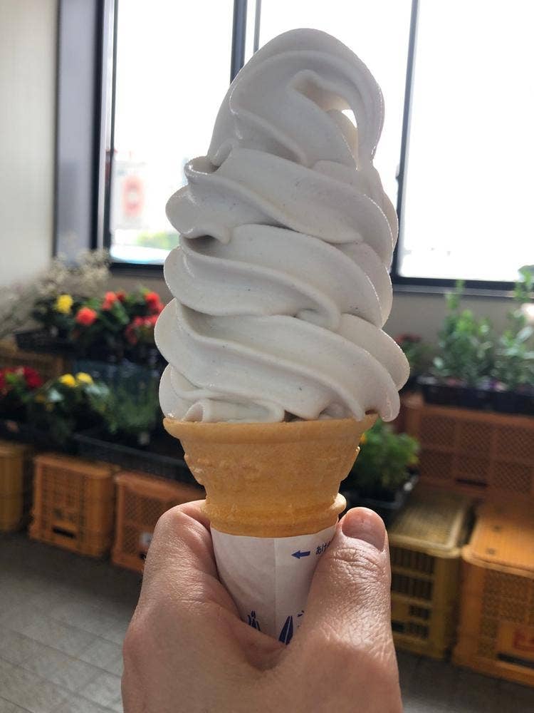 あさがお 永山店