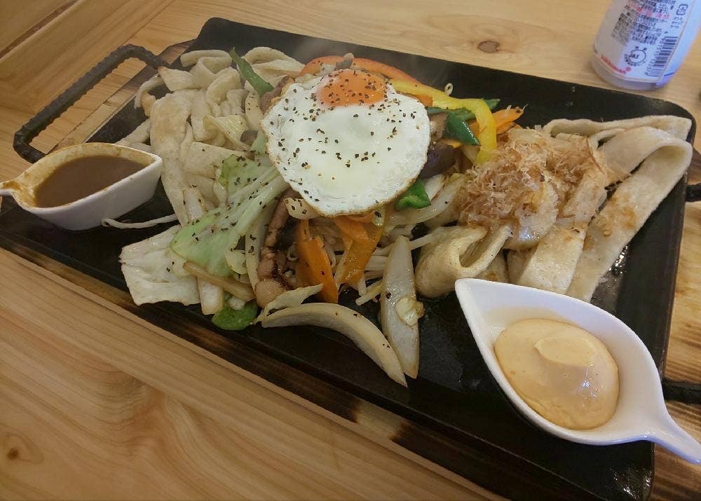 ワイルドキッチン クマクマ