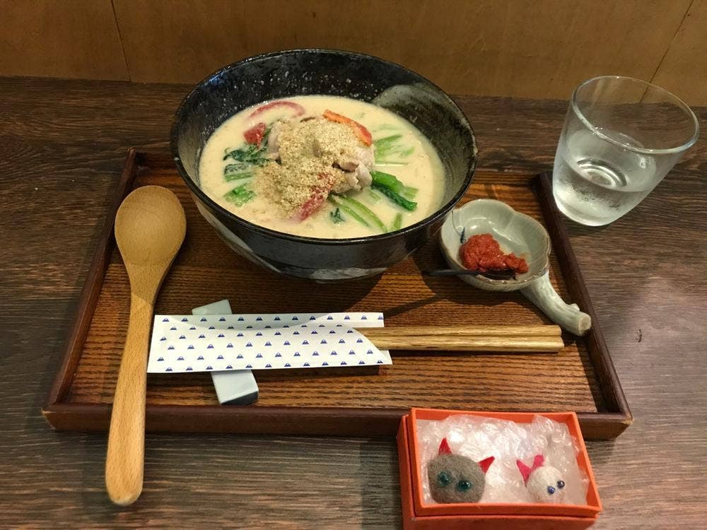 お茶カフェ うさぎ