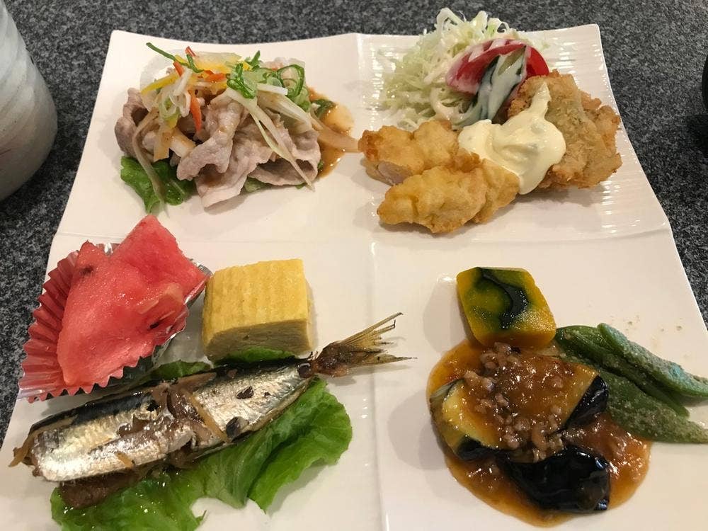 すみれ坂