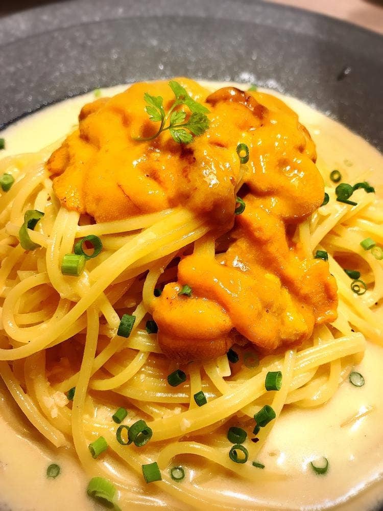 ベルパロッソ久喜店