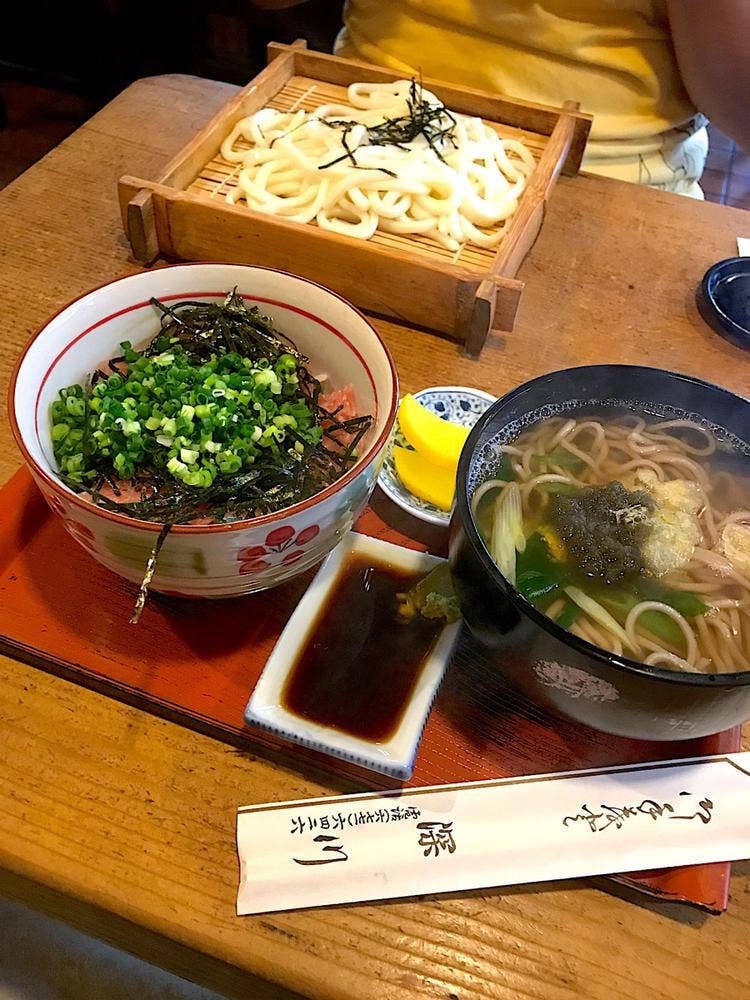 深川
