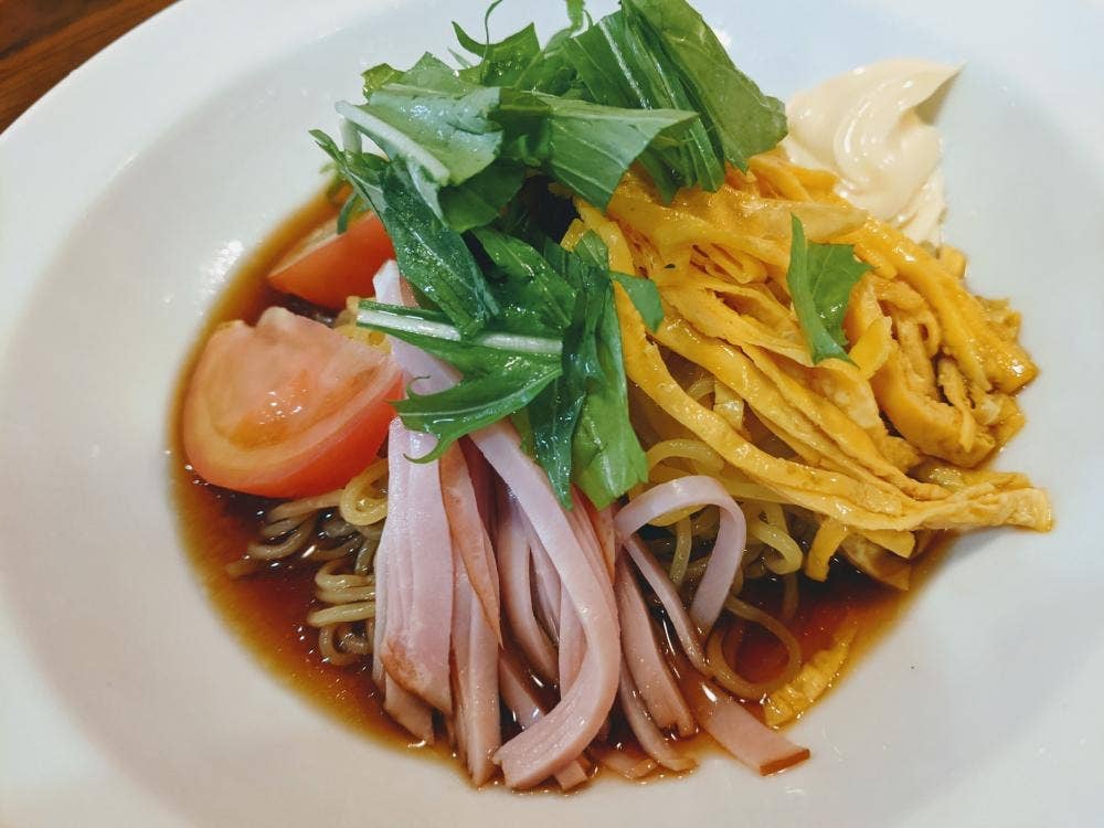 中国料理 海華楼