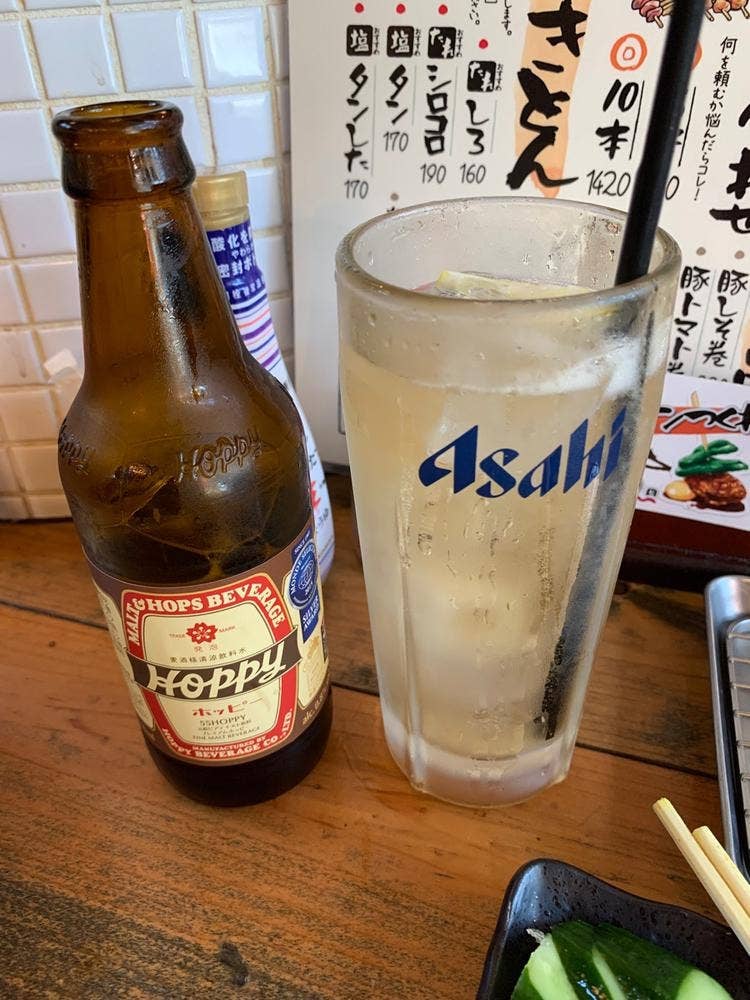 やきとり にしだ家 朝霞台店