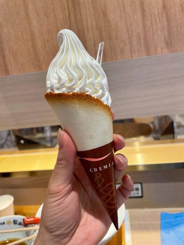 KENNY’Sソフト&ジェラートスタンド
