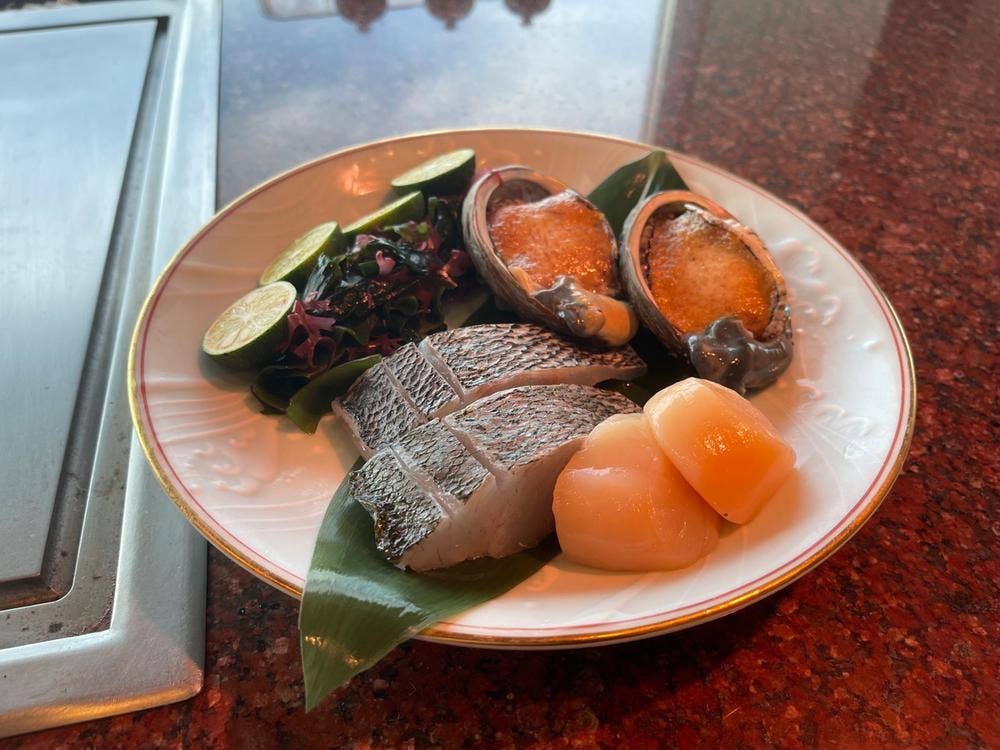 徳島グランヴィリオホテル