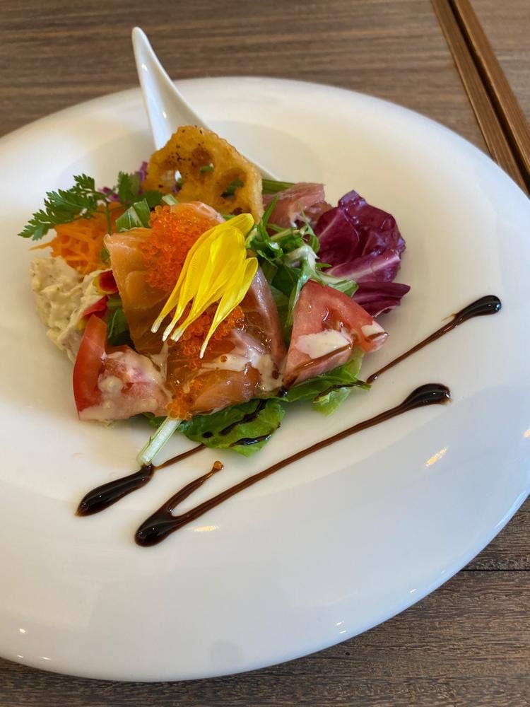 ガストロノミー美谷