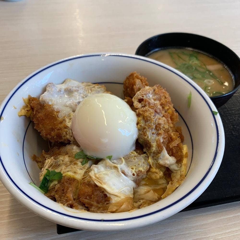 かつや 和歌山海南店