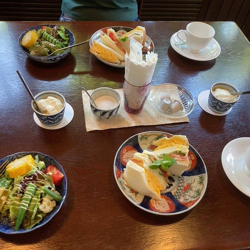 ワイン民宿 鈴木園 お食事処