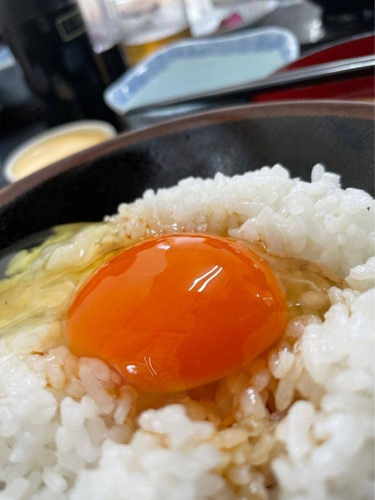 たまごや とよまる 松尾店