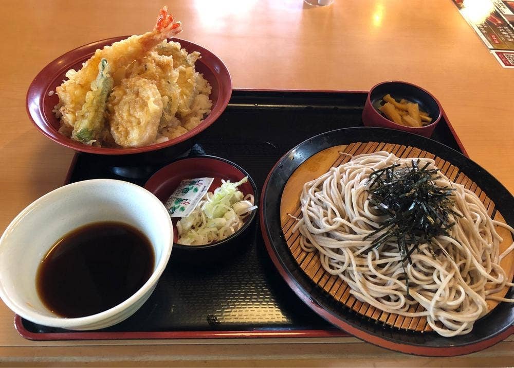 久兵衛屋 所沢北原町店