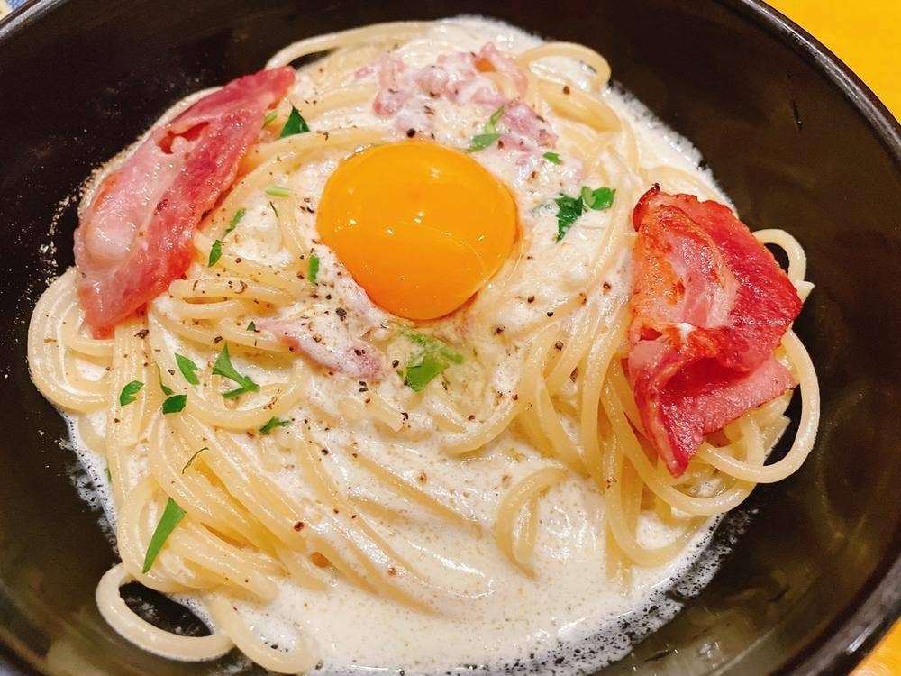 洋麺屋 五右衛門 ウイング新橋店