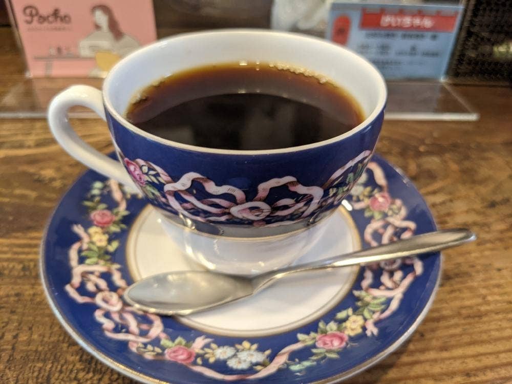 珈琲そ