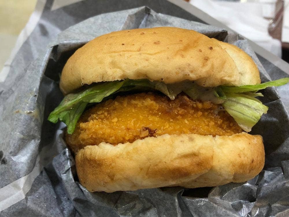 ケンタッキーフライドチキン 石橋ヨークタウン店