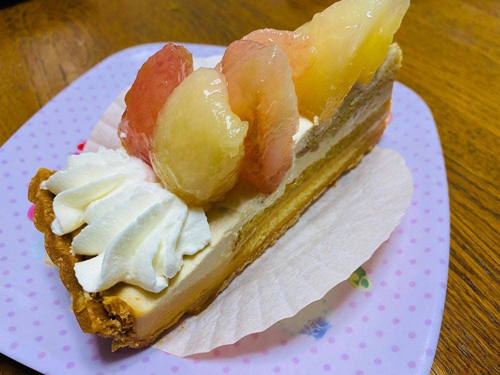 グラマシーニューヨーク 西宮阪急店