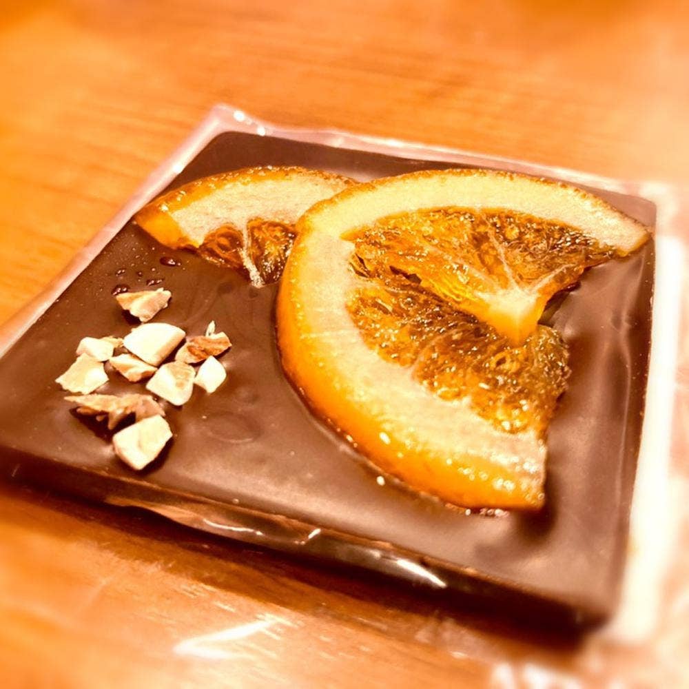 CHOCO LABO