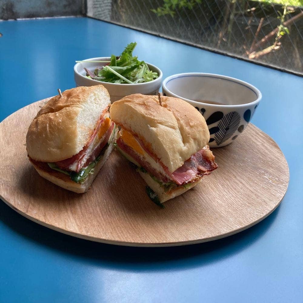 ハーベスト 本店