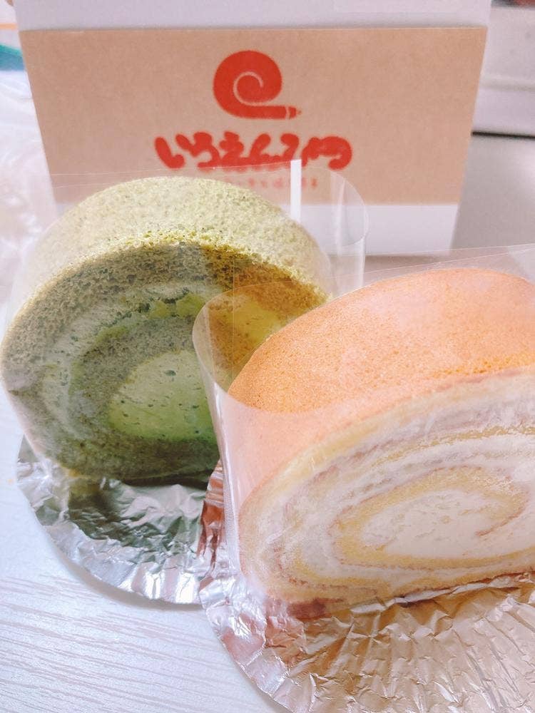 いろえんぴつ