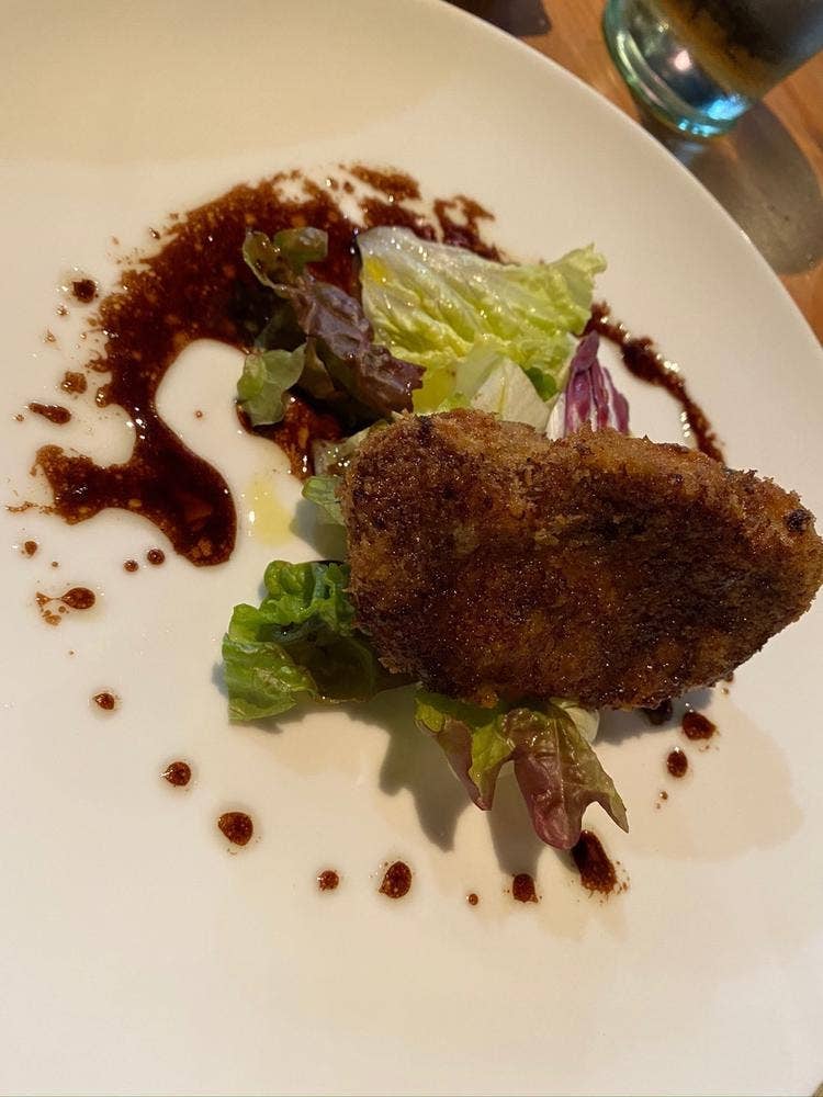 フランス食堂 マリー