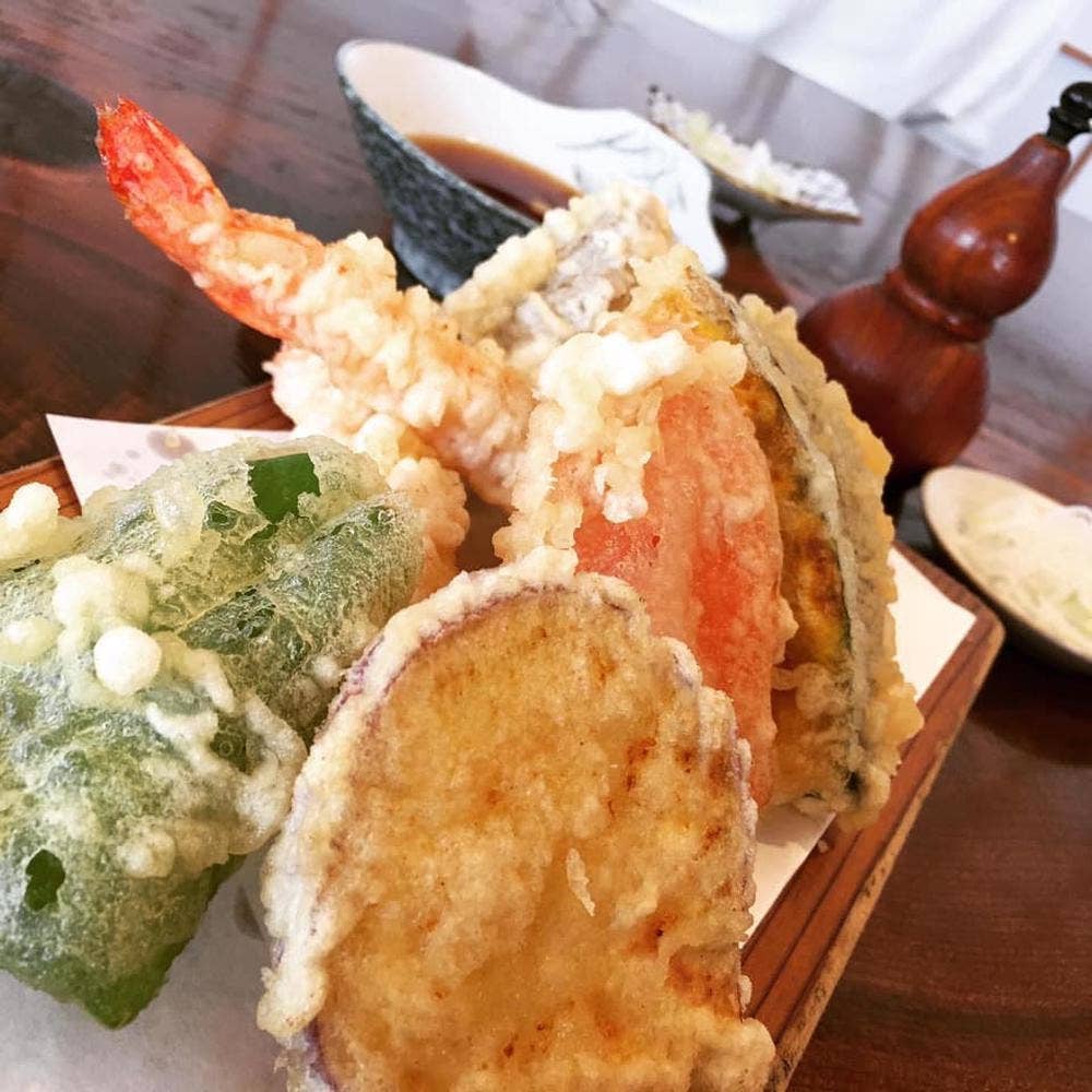 そば切り場 しのうち