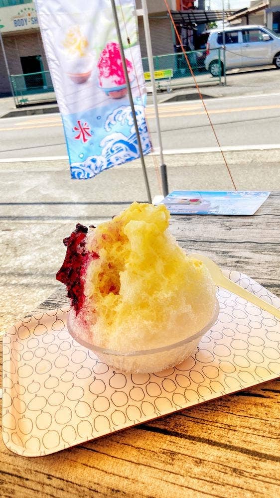 レプラコーン。