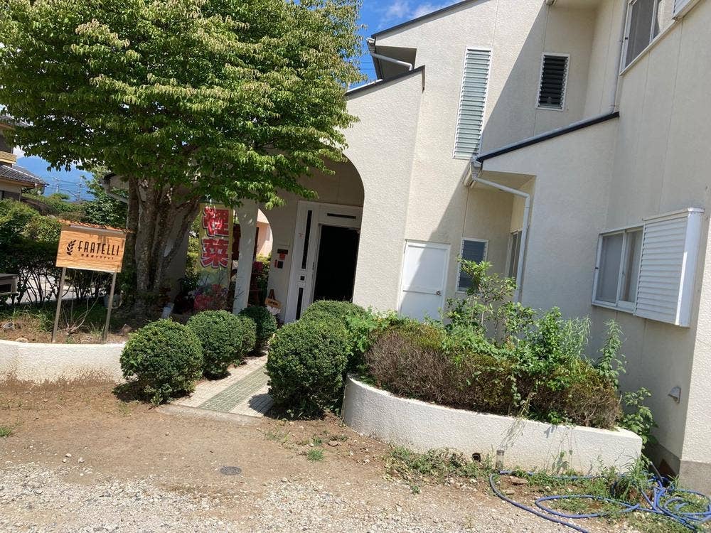 野菜畑フラテッリ